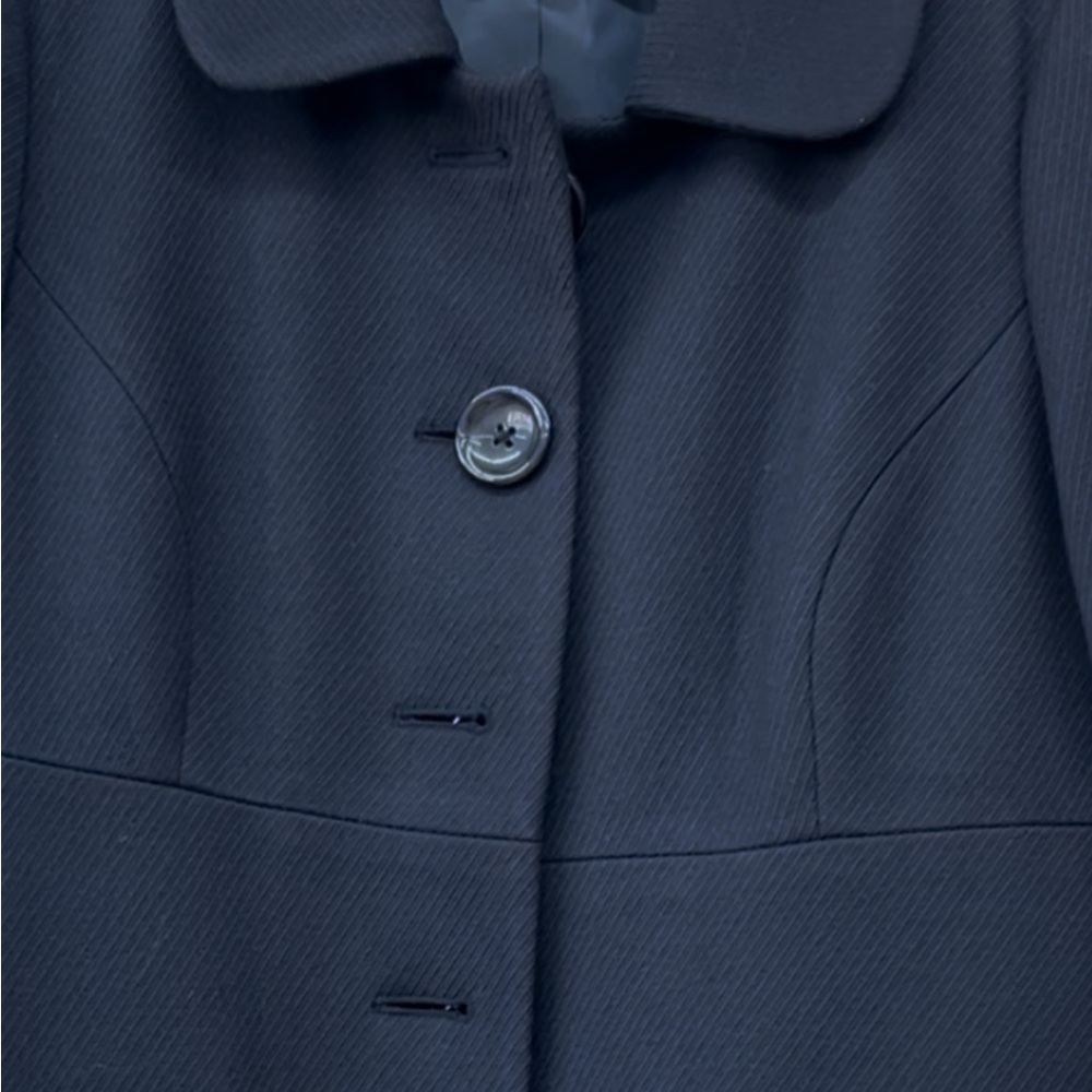 Gap Elegant navy blue Women's Jacket